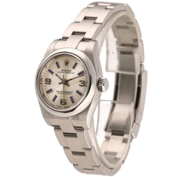 Rolex Lady Oyster Perpetual 176200